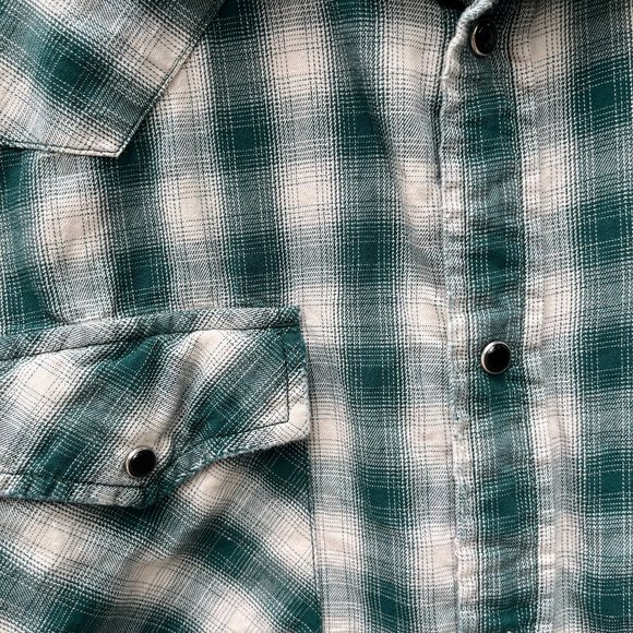Diesel Men's XL Short Sleeve - Picture 4 of 5